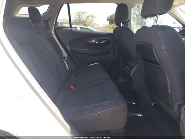 3GKALMEV6JL305678 GMC Terrain Sle