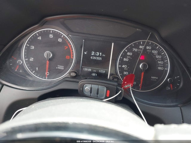 WA1L2AFP8GA008797 Audi Q5 2.0t Premium