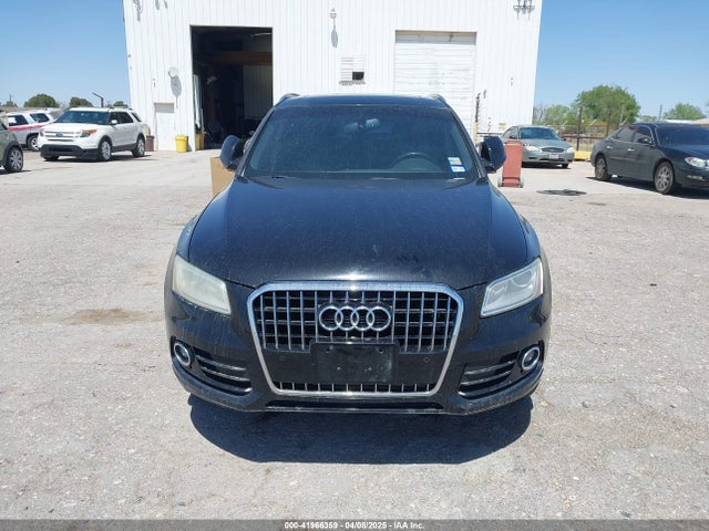 WA1L2AFP8GA008797 Audi Q5 2.0t Premium