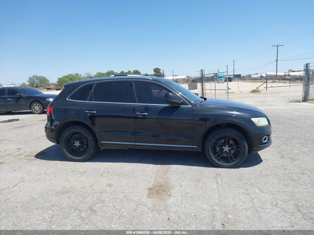 WA1L2AFP8GA008797 Audi Q5 2.0t Premium