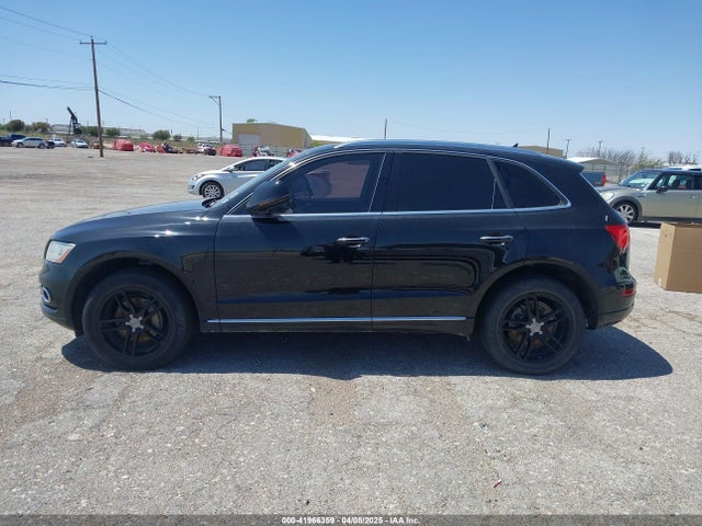 WA1L2AFP8GA008797 Audi Q5 2.0t Premium