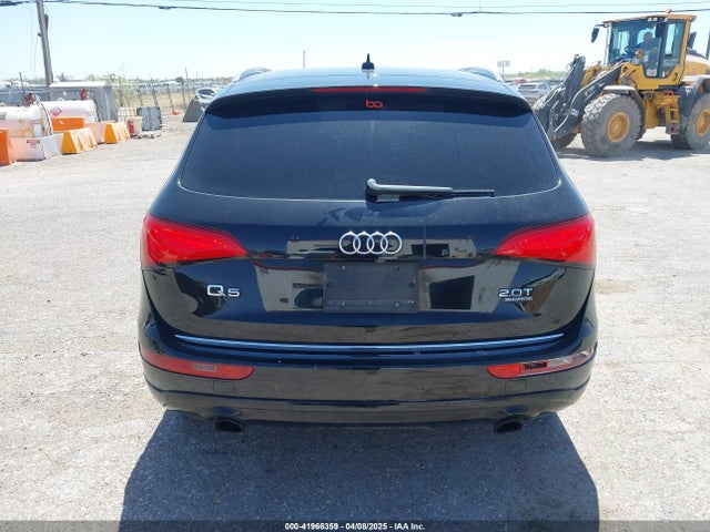 WA1L2AFP8GA008797 Audi Q5 2.0t Premium
