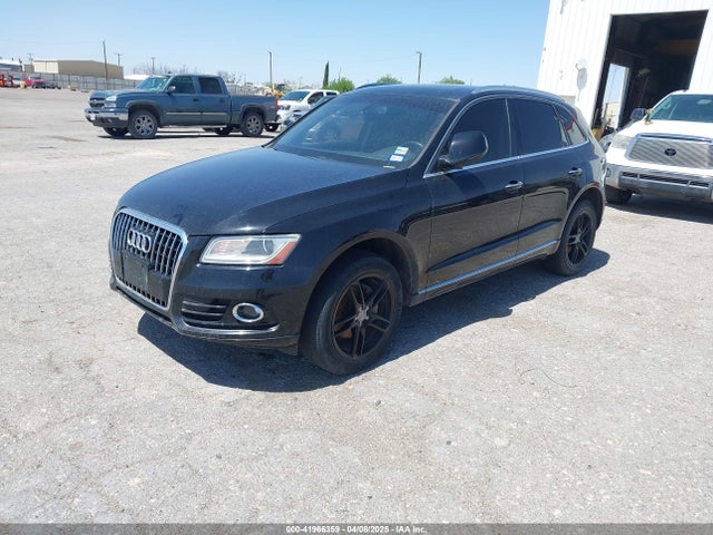 WA1L2AFP8GA008797 Audi Q5 2.0t Premium