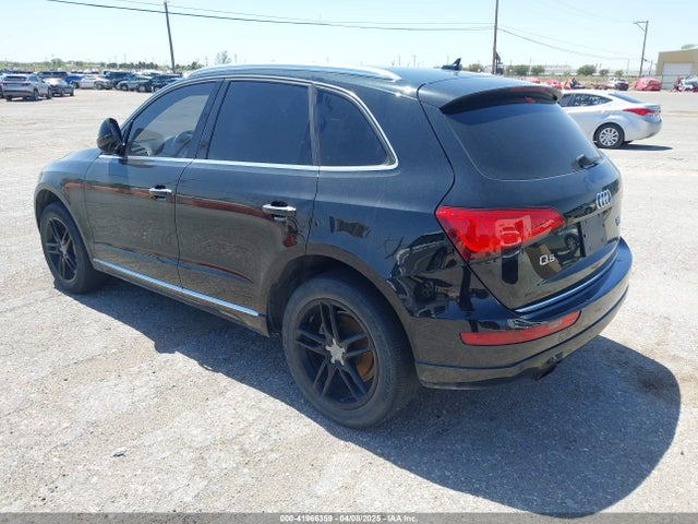 WA1L2AFP8GA008797 Audi Q5 2.0t Premium