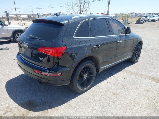 WA1L2AFP8GA008797 Audi Q5 2.0t Premium