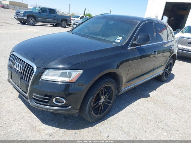 WA1L2AFP8GA008797 Audi Q5 2.0t Premium