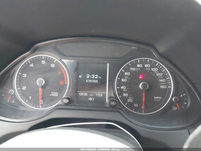 WA1L2AFP8GA008797 Audi Q5 2.0t Premium