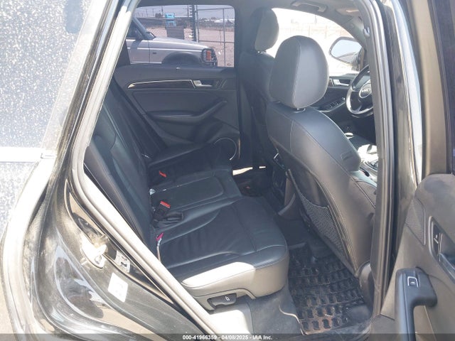 WA1L2AFP8GA008797 Audi Q5 2.0t Premium