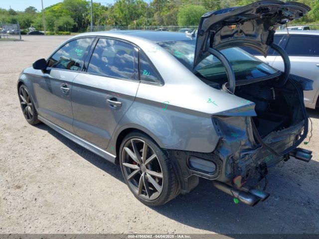 WAUB1GFF2G1016714 Audi S3 2.0t Premium Plus
