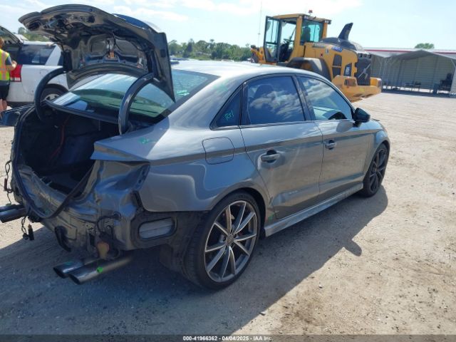 WAUB1GFF2G1016714 Audi S3 2.0t Premium Plus