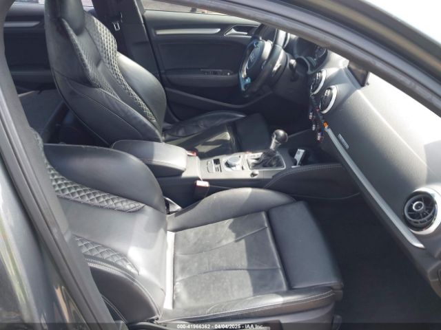 WAUB1GFF2G1016714 Audi S3 2.0t Premium Plus