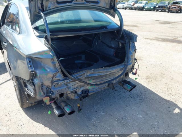 WAUB1GFF2G1016714 Audi S3 2.0t Premium Plus