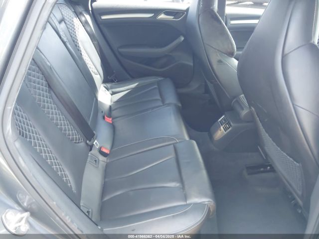 WAUB1GFF2G1016714 Audi S3 2.0t Premium Plus