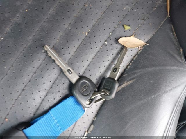 1997 CHEVROLET CORVETTE 1G1YY22G0V5102032 Photo 10