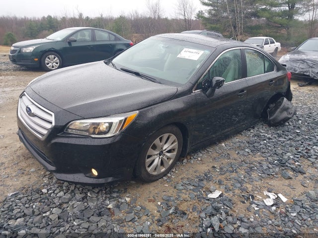 4S3BNAH63G3047041 Subaru Legacy 2.5i Premium