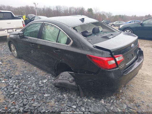 4S3BNAH63G3047041 Subaru Legacy 2.5i Premium