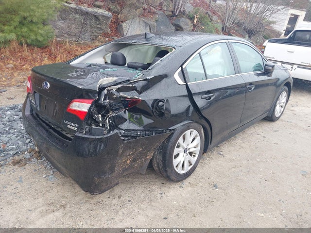4S3BNAH63G3047041 Subaru Legacy 2.5i Premium