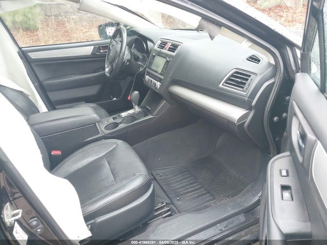 4S3BNAH63G3047041 Subaru Legacy 2.5i Premium