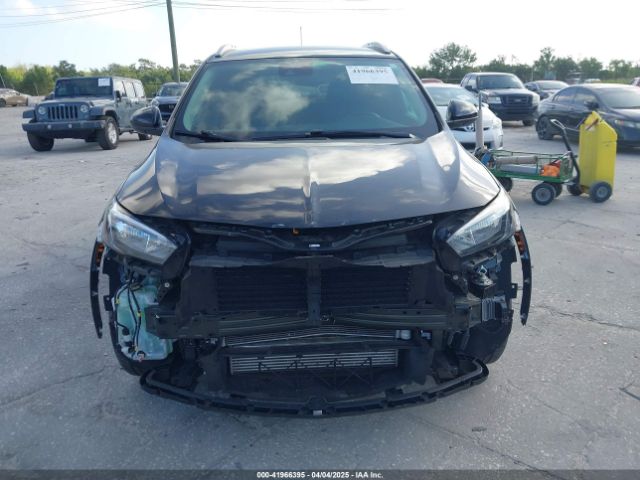 KL4MMDSL6NB139186 Buick Encore Gx Fwd Select
