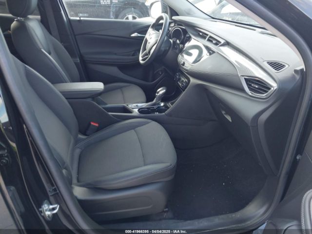 KL4MMDSL6NB139186 Buick Encore Gx Fwd Select