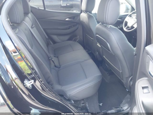 KL4MMDSL6NB139186 Buick Encore Gx Fwd Select