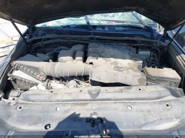 JTEZU5JR6F5098366 Toyota 4RUNNER SR5