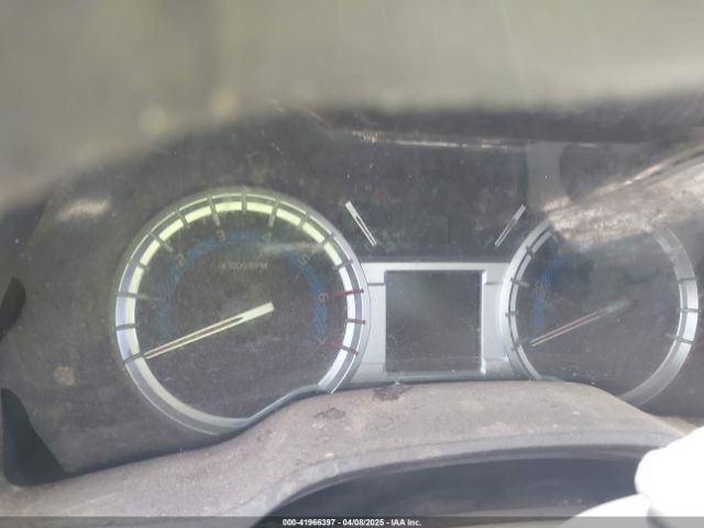 JTEZU5JR6F5098366 Toyota 4RUNNER SR5