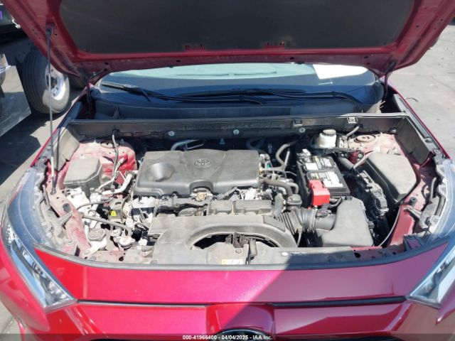 2T3W1RFV3LW064676 Toyota Rav4 Xle