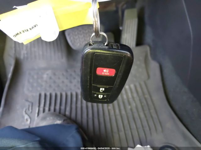 2T3W1RFV3LW064676 Toyota Rav4 Xle