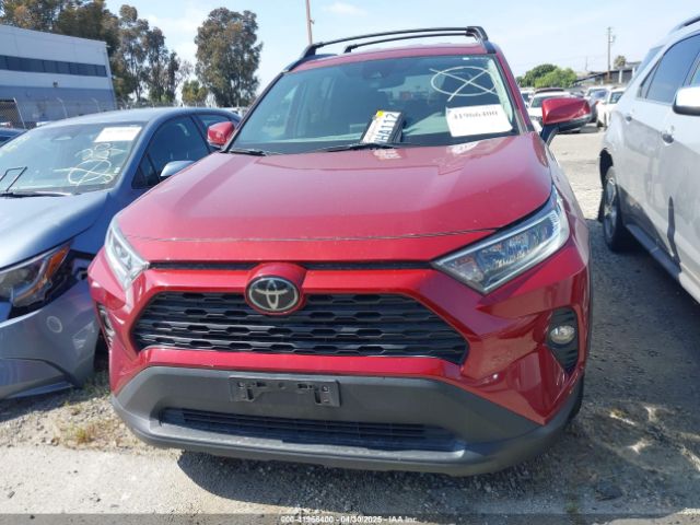 2T3W1RFV3LW064676 Toyota Rav4 Xle