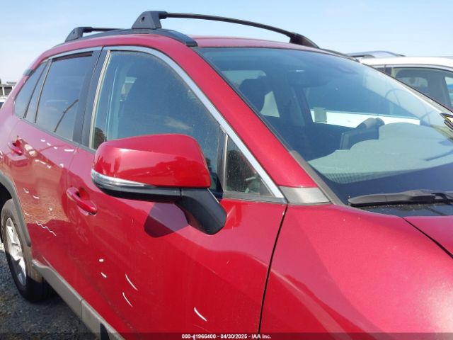 2T3W1RFV3LW064676 Toyota Rav4 Xle