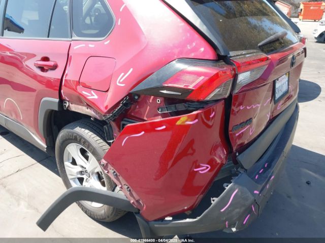 2T3W1RFV3LW064676 Toyota Rav4 Xle