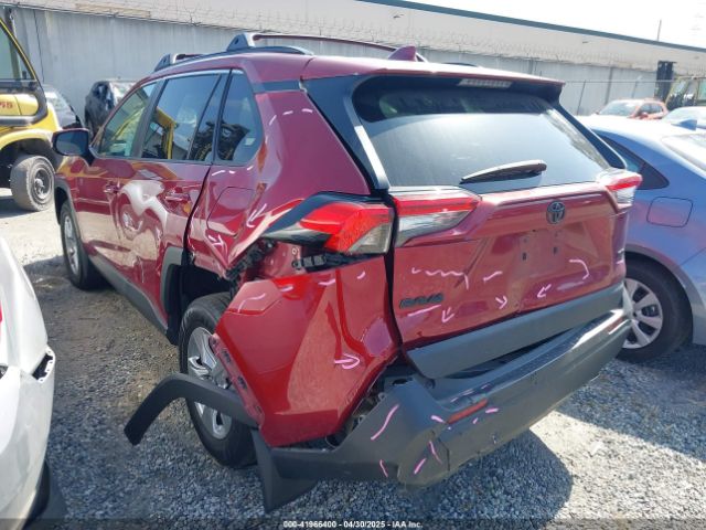 2T3W1RFV3LW064676 Toyota Rav4 Xle