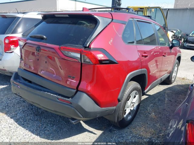 2T3W1RFV3LW064676 Toyota Rav4 Xle