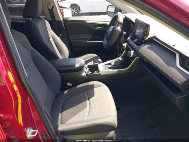 2T3W1RFV3LW064676 Toyota Rav4 Xle