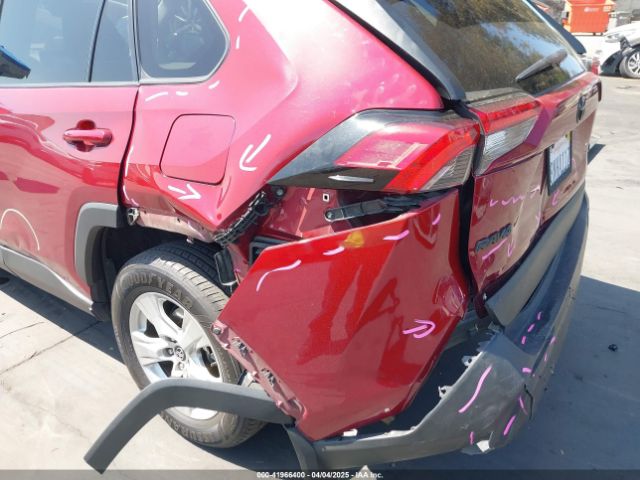 2T3W1RFV3LW064676 Toyota Rav4 Xle