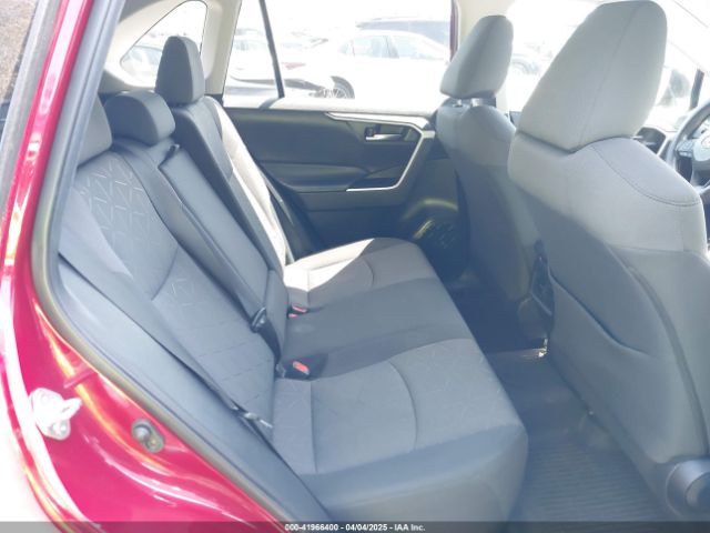 2T3W1RFV3LW064676 Toyota Rav4 Xle