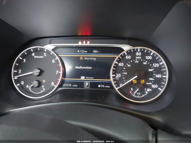 3N1AB8CV0NY263741 Nissan Sentra