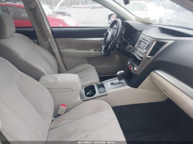 4S4BRCCC5E3253063 Subaru Outback 2.5i Premium