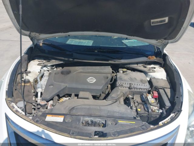 1N4AL3AP2EN206784 Nissan Altima 2.5 S