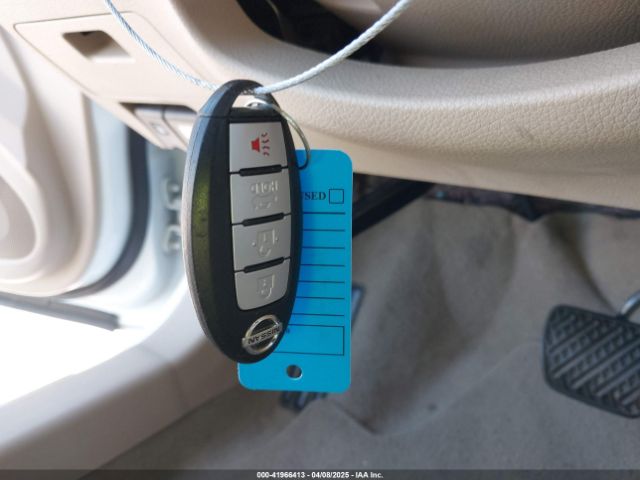 1N4AL3AP2EN206784 Nissan Altima 2.5 S