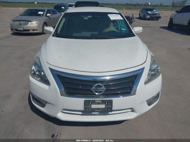 1N4AL3AP2EN206784 Nissan Altima 2.5 S