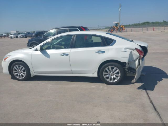 1N4AL3AP2EN206784 Nissan Altima 2.5 S
