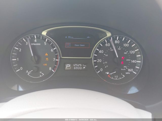 1N4AL3AP2EN206784 Nissan Altima 2.5 S