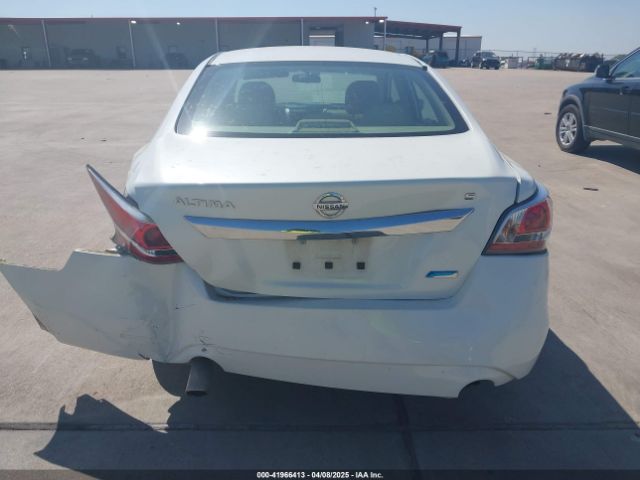 1N4AL3AP2EN206784 Nissan Altima 2.5 S