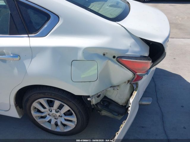 1N4AL3AP2EN206784 Nissan Altima 2.5 S
