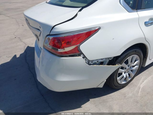 1N4AL3AP2EN206784 Nissan Altima 2.5 S