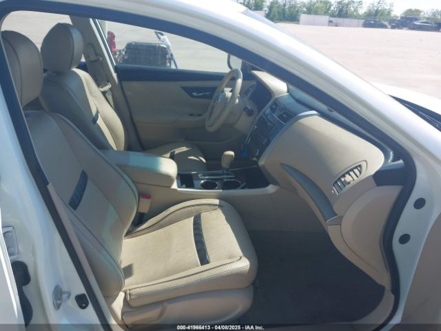 1N4AL3AP2EN206784 Nissan Altima 2.5 S
