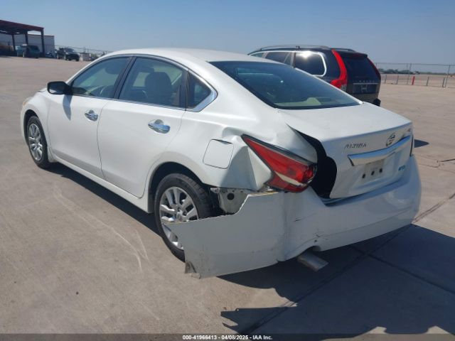 1N4AL3AP2EN206784 Nissan Altima 2.5 S