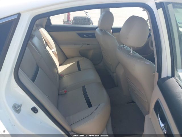 1N4AL3AP2EN206784 Nissan Altima 2.5 S